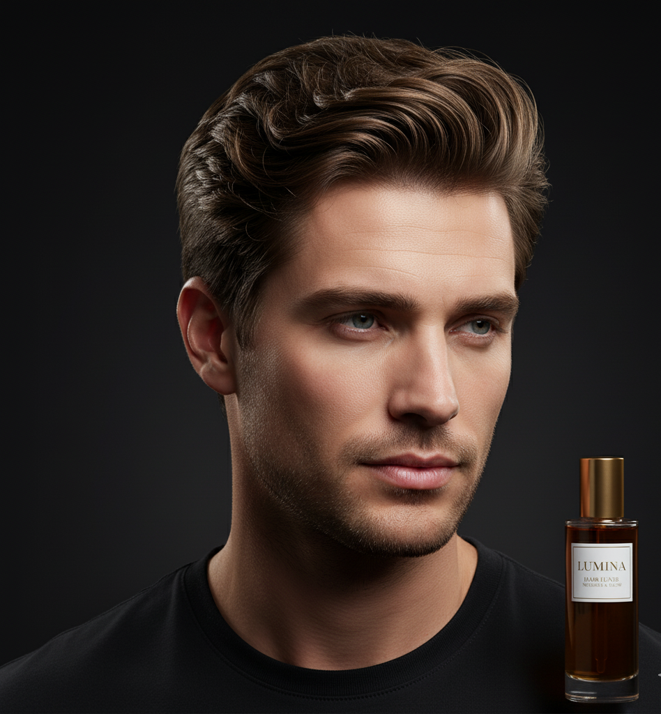 Herbal Dandruff Defense Oil™ (200ml)