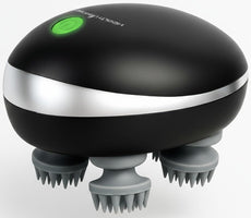 Ultimate Serenity Scalp Massager™ - Therapy & Hair Growth