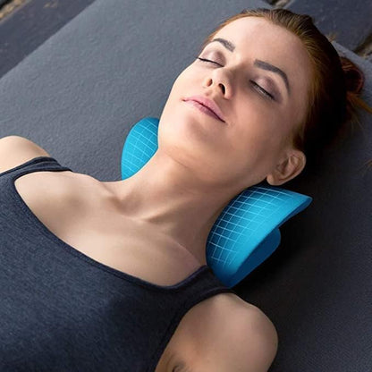 NeckEase Pro - Neck Relief Pillow
