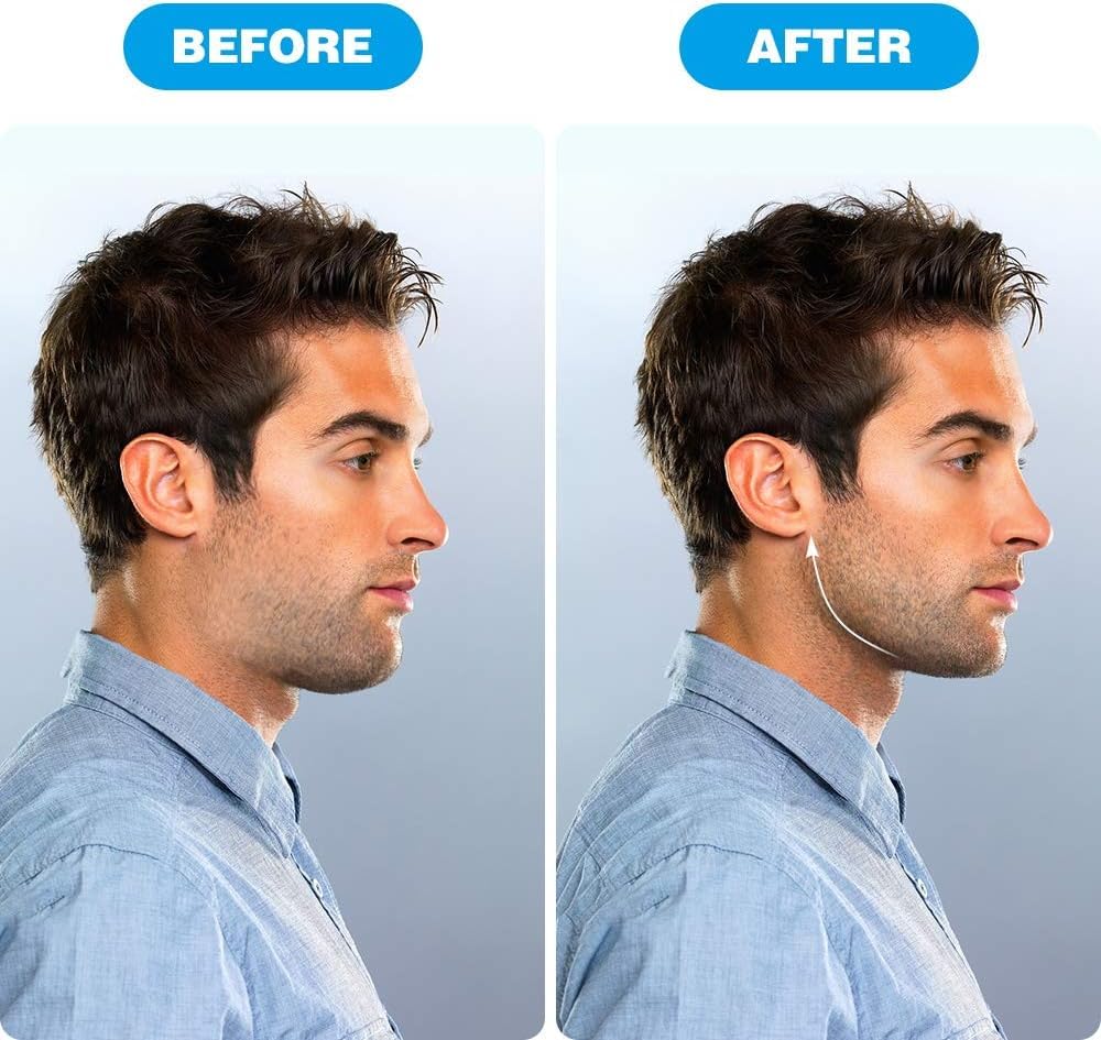 Chiseled Jawline Exerciser™