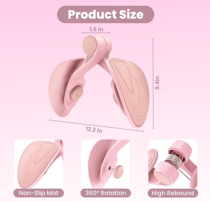 Core Confidence Pelvic Floor Trainer