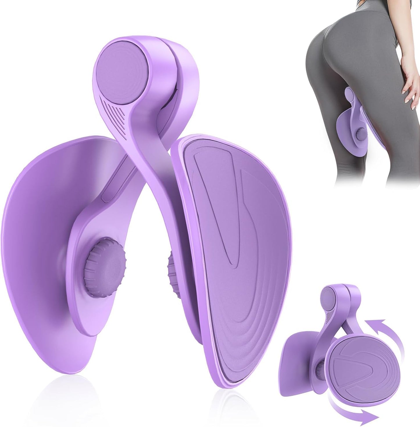 Core Confidence Pelvic Floor Trainer