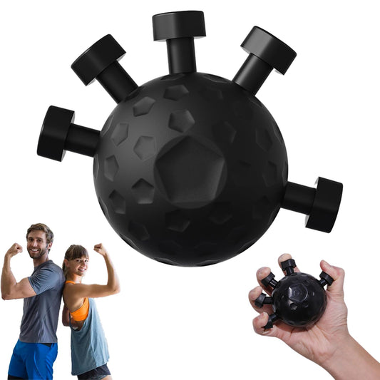 Eagle Claw Pro -Forearms & Grip Strengthener™