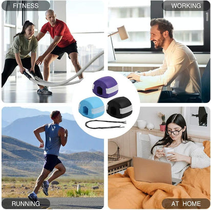 Chiseled Jawline Exerciser™