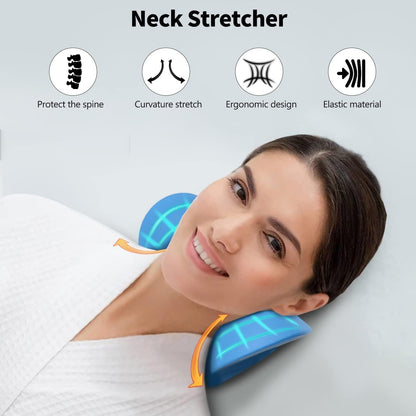 NeckEase Pro - Neck Relief Pillow
