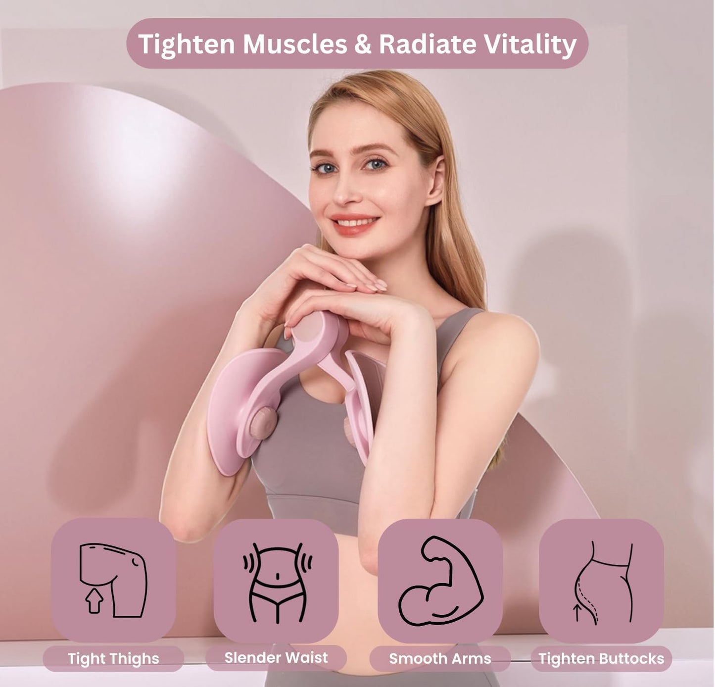 Core Confidence Pelvic Floor Trainer