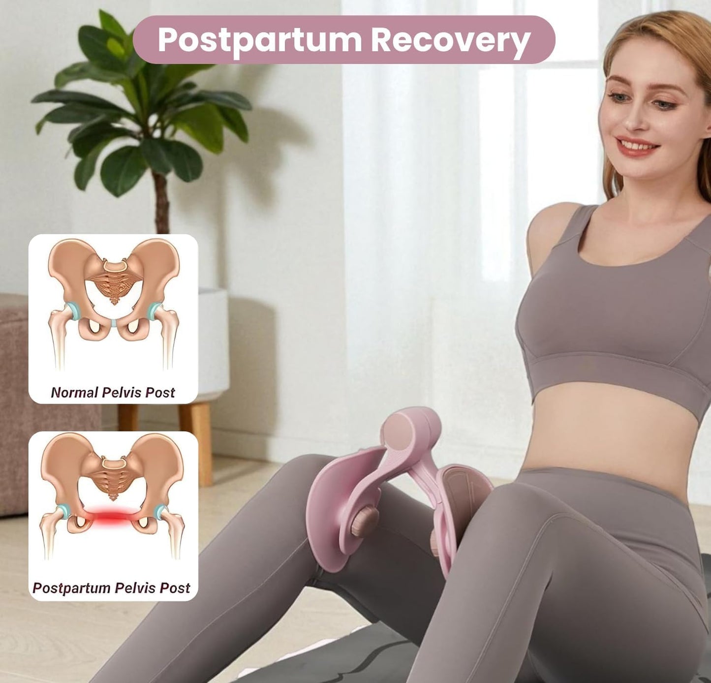 Core Confidence Pelvic Floor Trainer