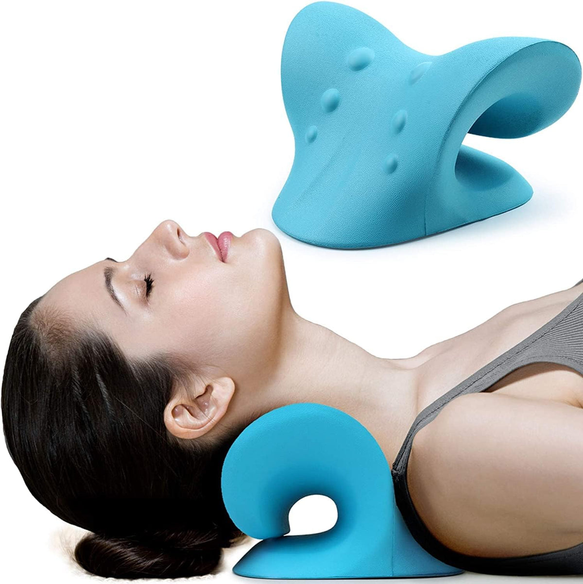 NeckEase Pro - Neck Relief Pillow