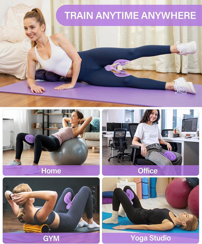 Core Confidence Pelvic Floor Trainer
