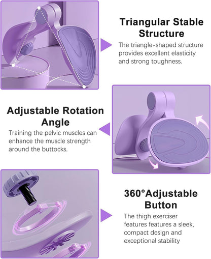 Core Confidence Pelvic Floor Trainer