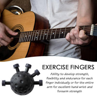 Eagle Claw Pro -Forearms & Grip Strengthener™