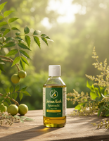 JeevanKesh: Ayurvedic Hair Oil (200ML)