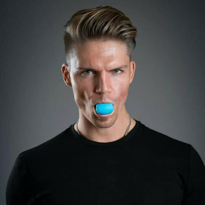 Chiseled Jawline Exerciser™